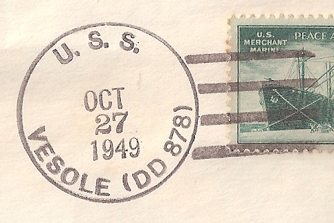 File:GregCiesielski Vesole DD878 19491027 1 Postmark.jpg