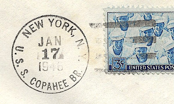 File:JohnGermann Copahee CVE12 19460117 1a Postmark.jpg