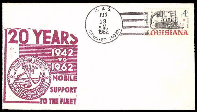 File:GregCiesielski Canisteo AO99 19620613 1 Front.jpg