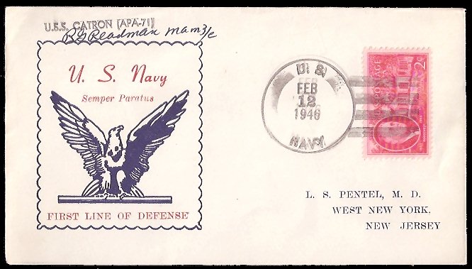 File:GregCiesielski Catron APA71 19460212 1 Front.jpg