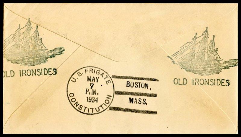 File:GregCiesielski Constitution 19340503 1 Back.jpg