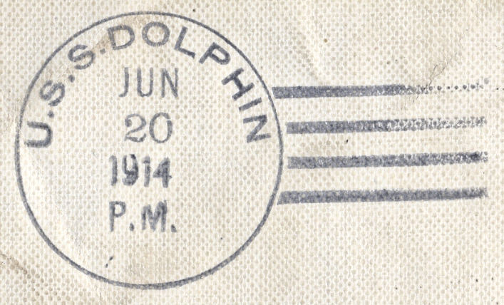 File:GregCiesielski Dolphin PG24 19140620 1 Postmark.jpg