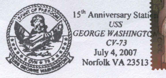 File:GregCiesielski GeorgeWashington CVN73 20070704 1 Postmark.jpg