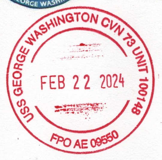 File:GregCiesielski GeorgeWashington CVN73 20240222 1 Postmark.jpg