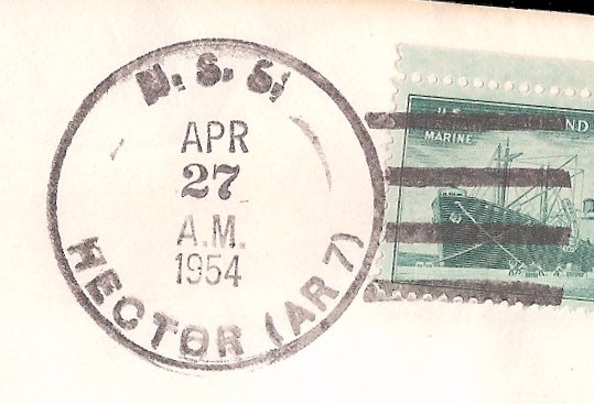 File:GregCiesielski Hector AR7 19540427 1 Postmark.jpg
