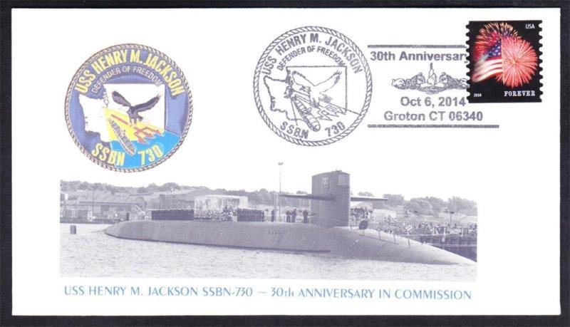 File:GregCiesielski HenryMJackson SSBN730 20141006 5 Front.jpg