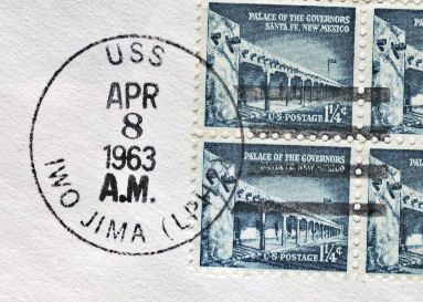 File:GregCiesielski IwoJima LPH2 19630408 1 Postmark.jpg