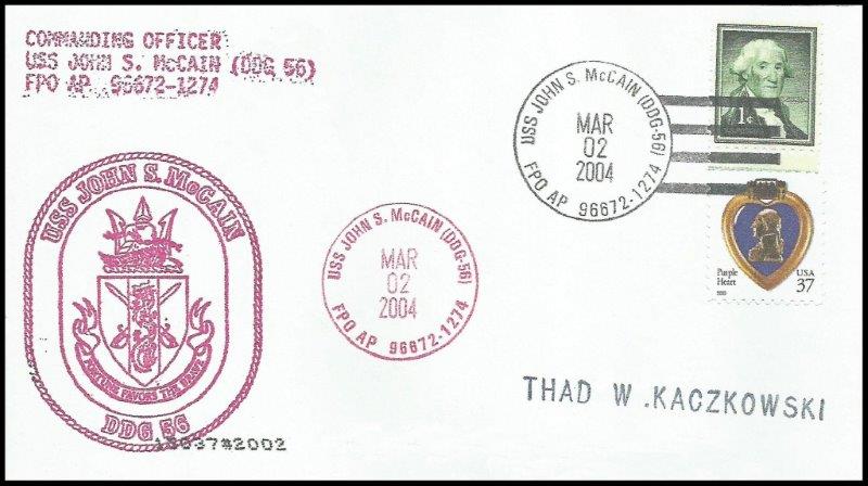 File:GregCiesielski JohnSMcCain DDG58 20040302 1 Front.jpg
