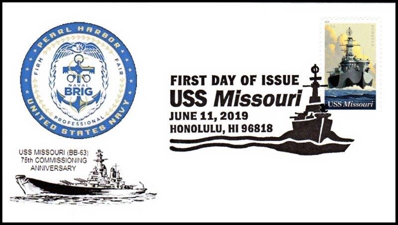 File:GregCiesielski Missouri BB63 20190611 16 Front.jpg