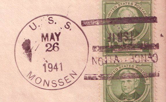 File:GregCiesielski Monssen DD436 19410526 2 Postmark.jpg