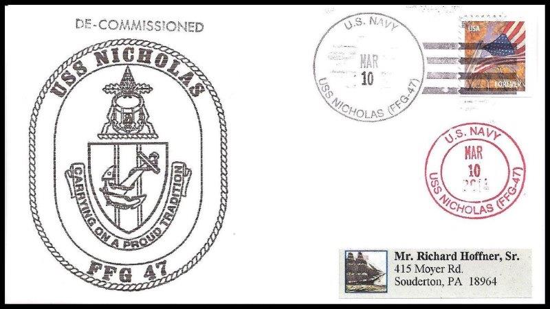 File:GregCiesielski Nicholas FFG47 20140310 1 Front.jpg