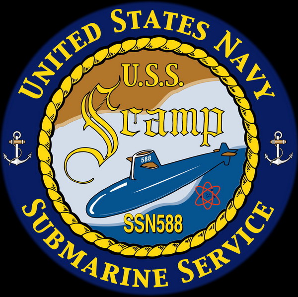 File:GregCiesielski Scamp SSN588 19860605 1 Crest.jpg