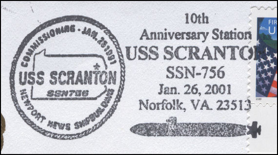 File:GregCiesielski Scranton SSN756 20010126 1 Postmark.jpg