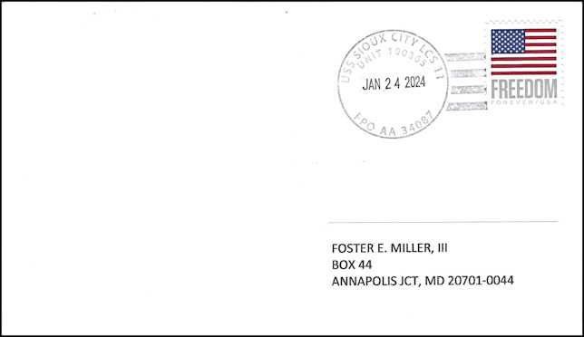 File:GregCiesielski SiouxCity LCS11 20240124 1 Front.jpg