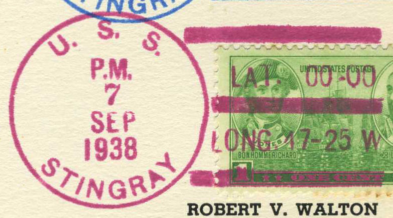 File:GregCiesielski Stingray SS186 19380907 2 Postmark.jpg