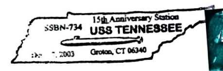 File:GregCiesielski Tennessee SSBN734 20031217 1 Postmark.jpg