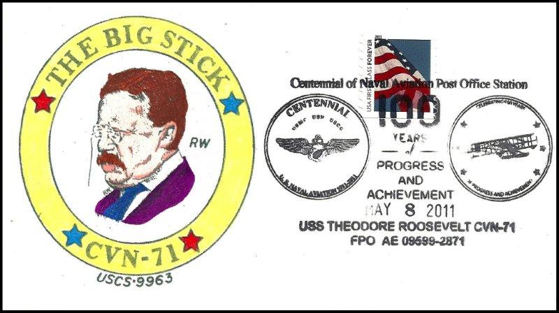 File:GregCiesielski TheodoreRoosevelt CVN71 20110508 6A Front.jpg