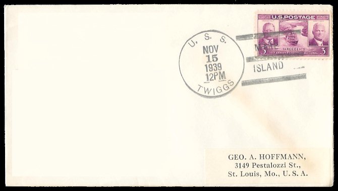 File:GregCiesielski Twiggs DD127 19391115 2 Front.jpg