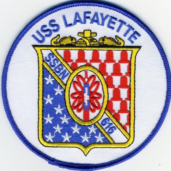 File:Lafayette SSBN616 Crest.jpg