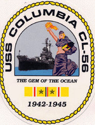 File:Columbia CL56 Crest.jpg