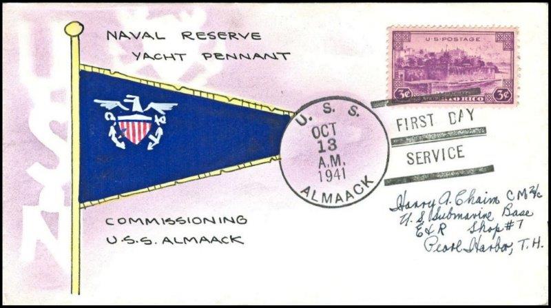 File:GregCiesielski Almaack AK27 19411013 2W Front.jpg