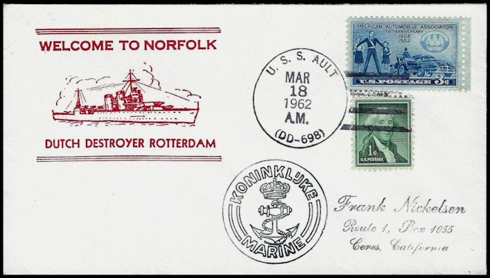 File:GregCiesielski Ault DD698 19620318 1 Front.jpg