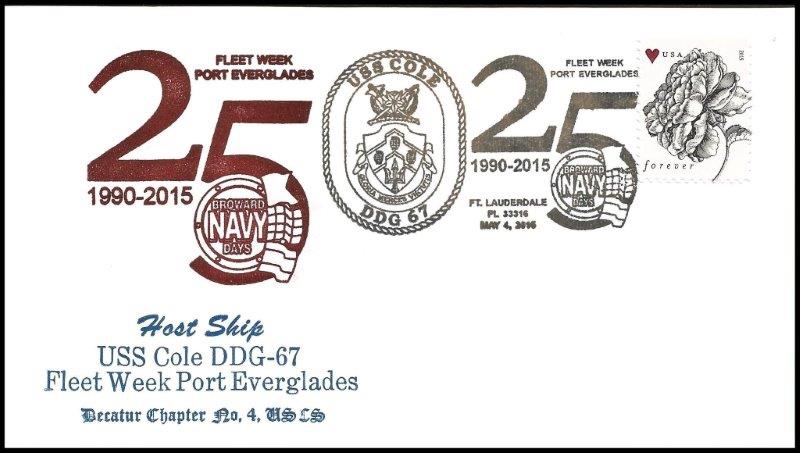 File:GregCiesielski Cole DDG67 20150504 2 Front.jpg