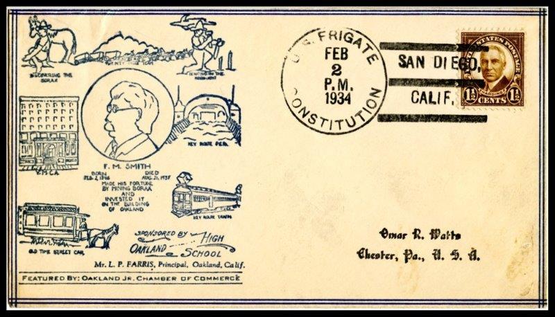 File:GregCiesielski Constitution 19340202 1 Front.jpg