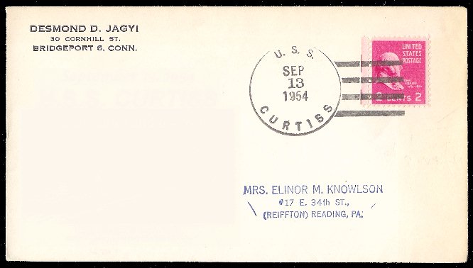 File:GregCiesielski Curtiss AV4 19520913 1 Front.jpg