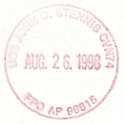 File:GregCiesielski JohnCStennis CVN74 19980826 1 Postmark.jpg