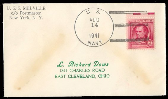 File:GregCiesielski Melville AD2 19410814 1 Front.jpg