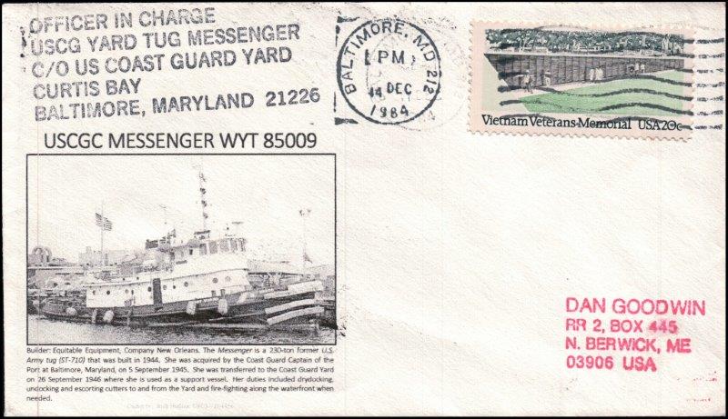 File:GregCiesielski Messenger WYT85009 19841214 1 Front.jpg