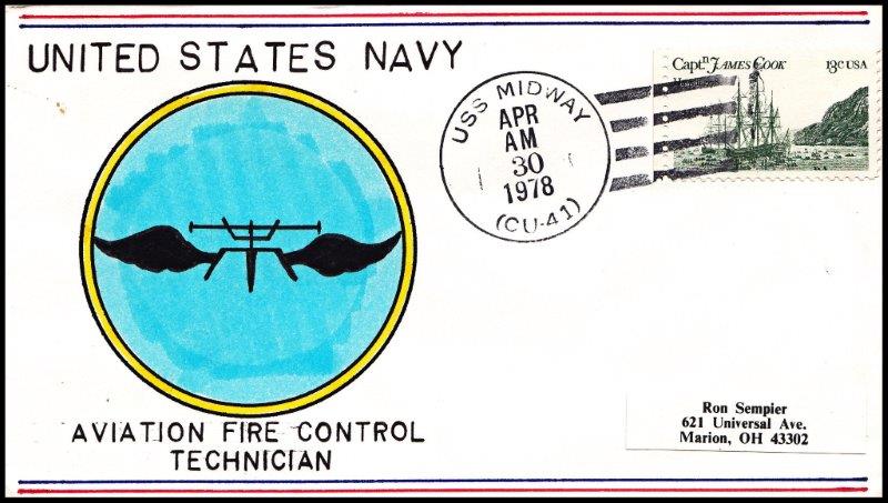 File:GregCiesielski Midway CV41 19780430 1 Front.jpg