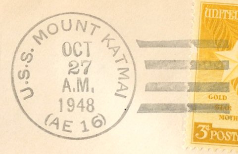 File:GregCiesielski MountKatmai AE16 19481027 1 Postmark.jpg