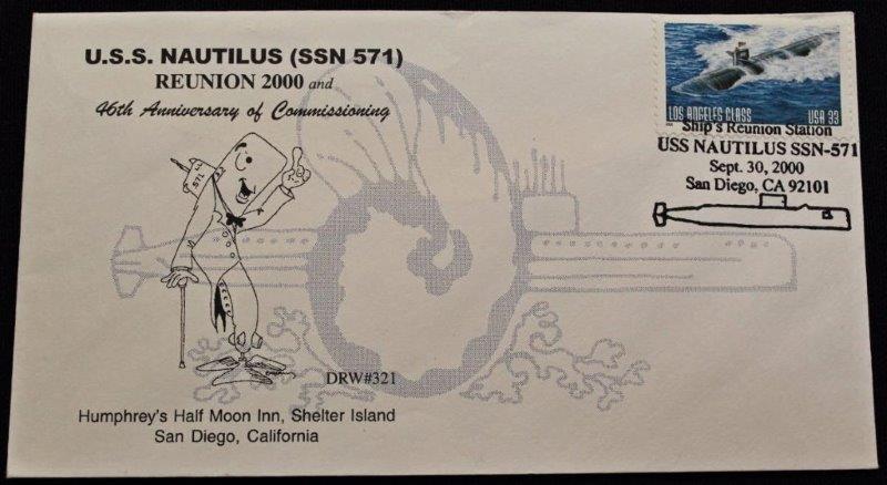File:GregCiesielski Nautilus SSN571 20000930 1W Front.jpg