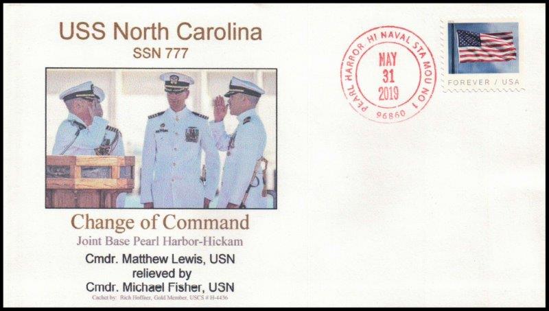 File:GregCiesielski NorthCarolina SSN777 20190531 1 Front.jpg