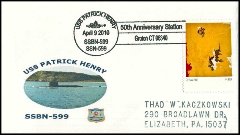 File:GregCiesielski PatrickHenry SSBN599 20100409 6 Front.jpg