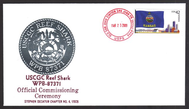 File:GregCiesielski ReefShark WPB87371 20090323 1 Front.jpg