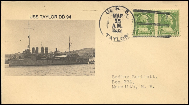 File:GregCiesielski Taylor DD94 19320315 1 Front.jpg