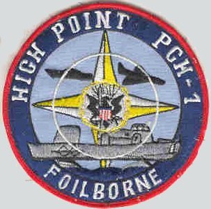 File:HighPoint PCH1 Crest.jpg