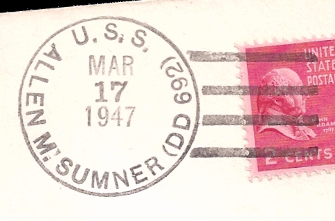 File:GregCiesielski AllenMSumner DD692 19470217 1 Postmark.jpg