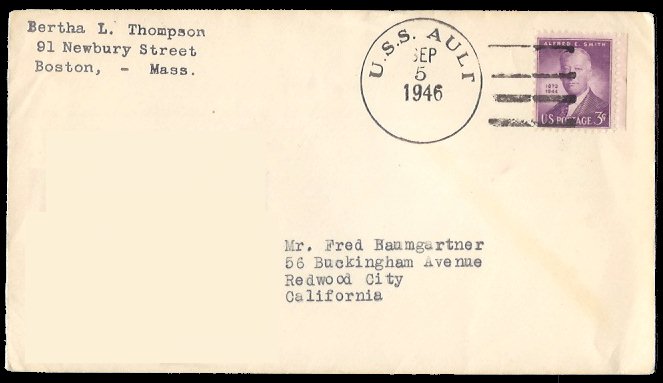 File:GregCiesielski Ault DD698 19460905 1 Front.jpg