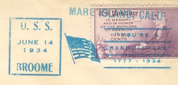 File:GregCiesielski Broome DD210 19340614 1 Postmark.jpg