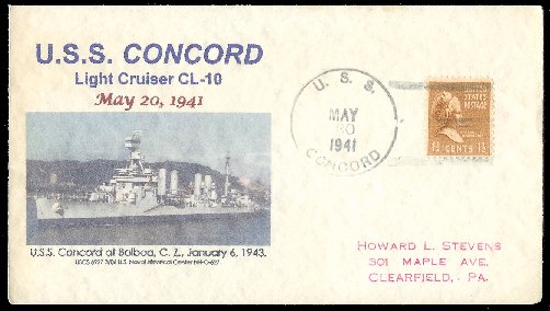 File:GregCiesielski Concord CL10 19410520 1 Front.jpg