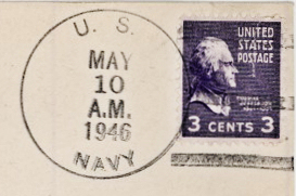 File:GregCiesielski Dauntless PG61 19460510 1 Postmark.jpg