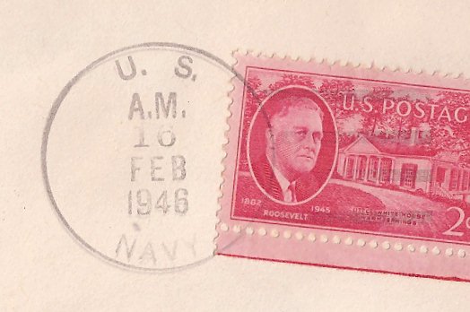 File:GregCiesielski Haines APD84 19460216 1 Postmark.jpg
