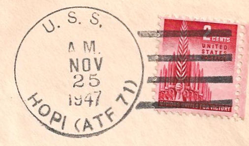File:GregCiesielski Hopi ATF71 19471125 1 Postmark.jpg