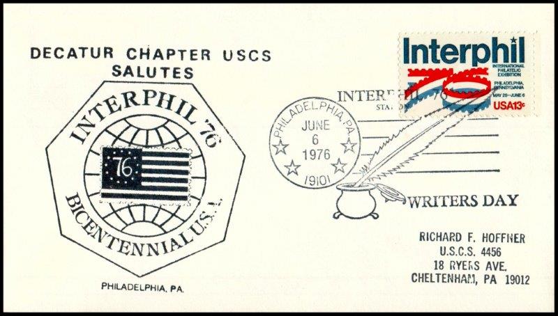 File:GregCiesielski INTERPHIL 19760606 12 Front.jpg