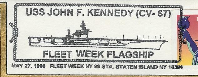 File:GregCiesielski JFK CV67 19980527 1 Postmark.jpg