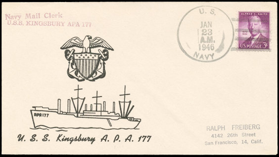 File:GregCiesielski Kingsbury APA177 19460123 2 Front.jpg